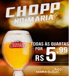 Deques com DJs e menu especial chamam atenção na happy hour